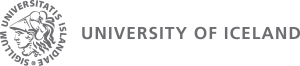 University of Iceland Logo
